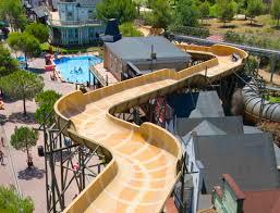 Western Water Park